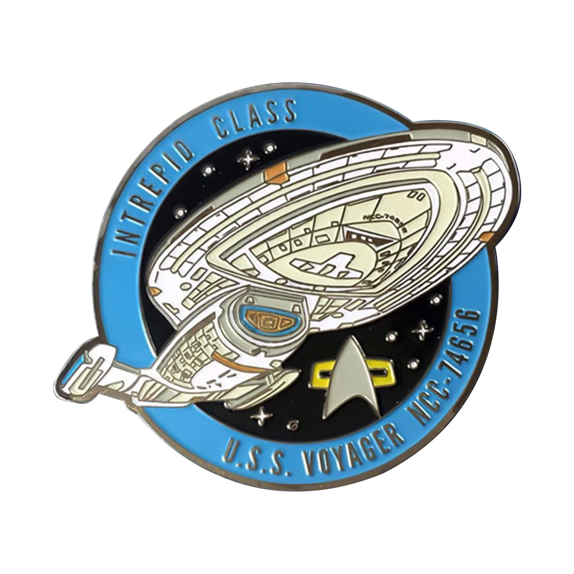 Featured Star Trek